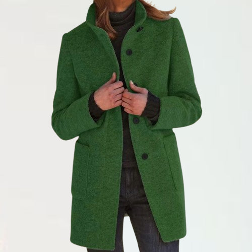 Hanna | Winter Coat