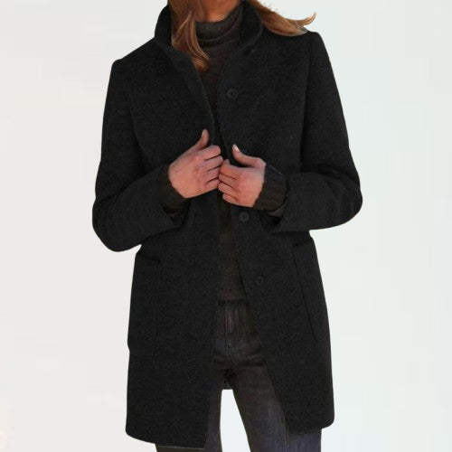 Hanna | Winter Coat
