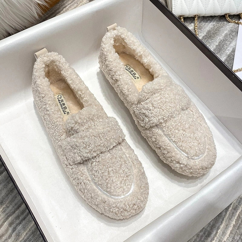 Marit | Soft Slippers