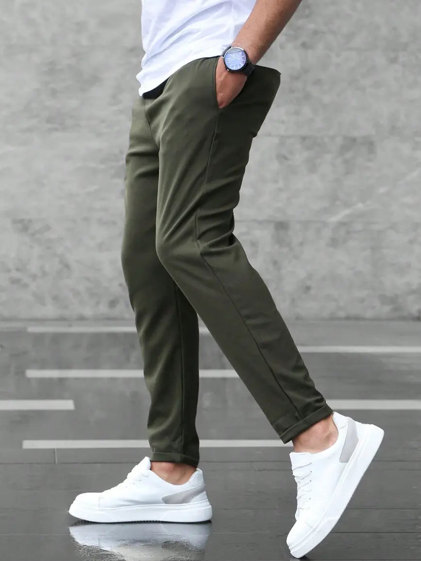 Tom | Stretch Pants