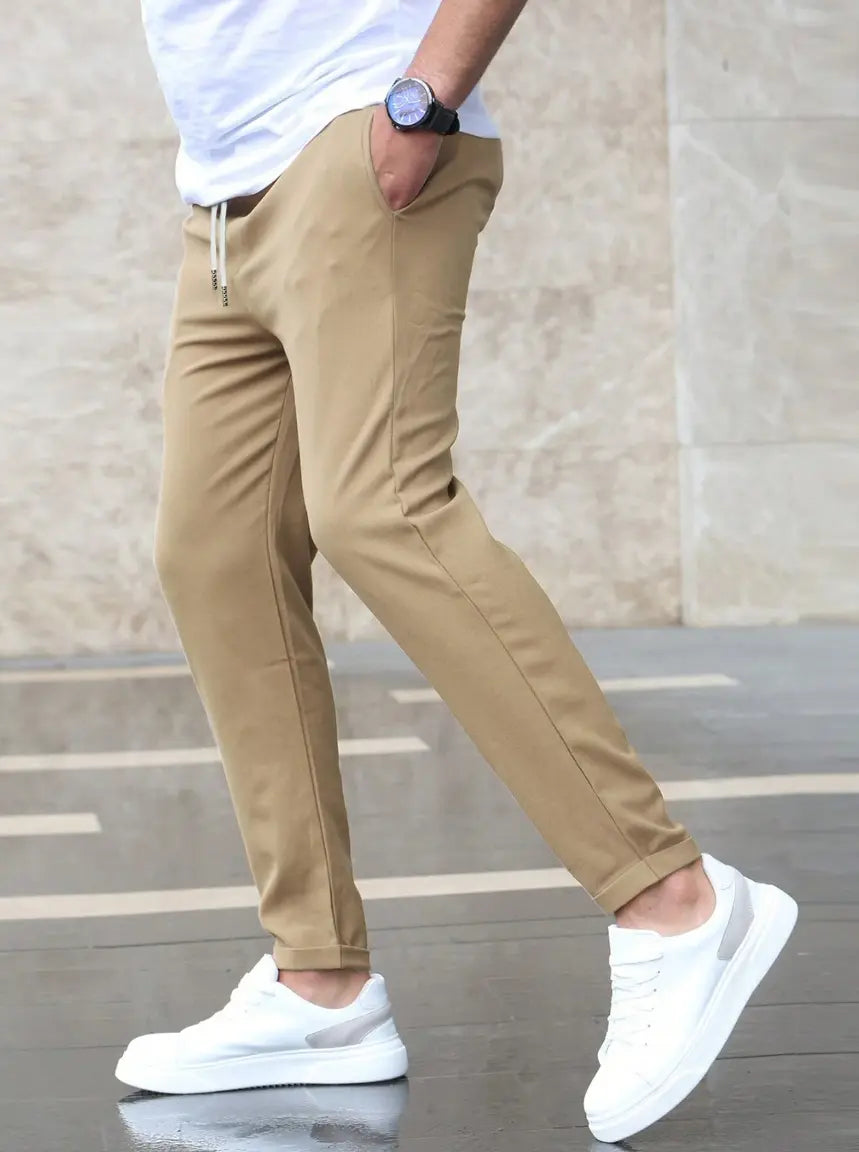 Tom | Stretch Pants