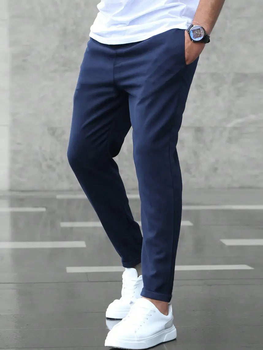Tom | Stretch Pants