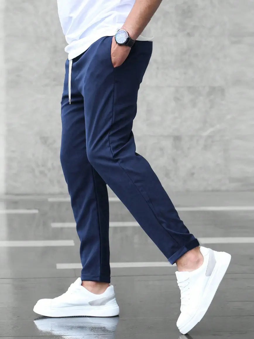 Tom | Stretch Pants
